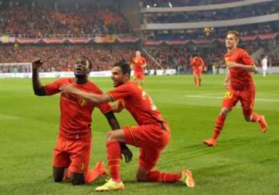 Rode Duivels tanken vertrouwen na ruime zege tegen mak Luxemburg