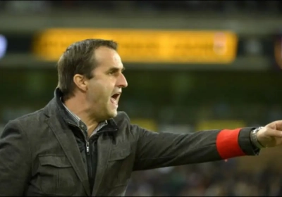 Van Geneugden: "We komen er wel"