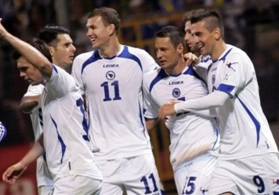 Emenike zet Nigeria op voorsprong!