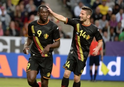 Geslaagde trip in Zweden: Hazard en Lukaku knallen de kers op de taart