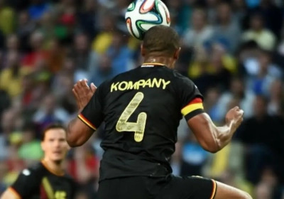 Zweedse selectieheer vol lof: "Belgische defensie zwak? Ieder topteam heeft mindere punten"