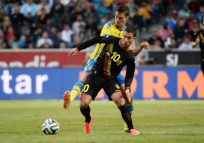 Degryse haalt uit naar Hazard: "Als hij geen interesse toont, valt hij echt uit de toon"