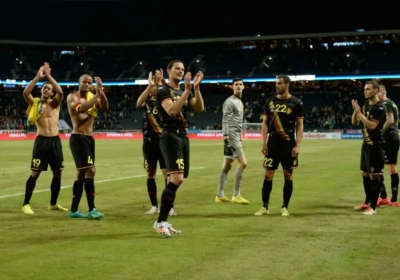 "En nu met een goed gevoel richting Brazilië"