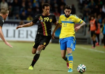 Dembélé blij met kans: "Kan me vorige keer dat ik 90 minuten speelde al niet meer herinneren"