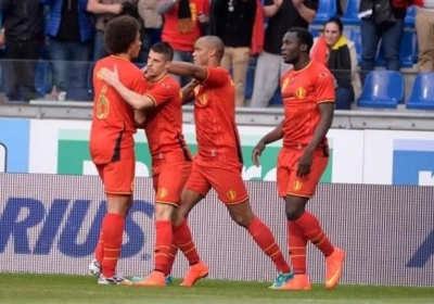 Duivels blikken met vertrouwen vooruit: "Dinsdag afreizen, dan begint het echt"