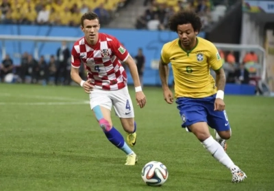 Marcelo komt owngoal te boven: "Met dank aan de fantastische supporters"