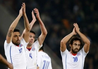 Boeken toe: Chili wint