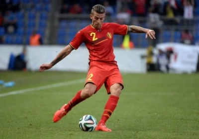Alderweireld: "Kansen tegen USA zijn 50-50"