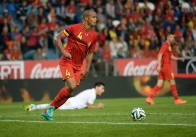 Kompany: "Twee, drie jaar geleden was ik niet zo zeker geweest"