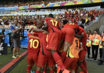 Emotie in beeld: de eerste WK-zege!