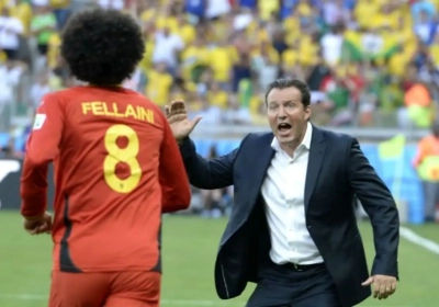 Brengen de invallers België naar de finale? "Ik had nog kogels!"