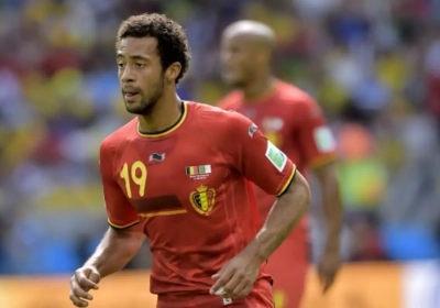 Dembele: "En nu met minder druk tegen Rusland"