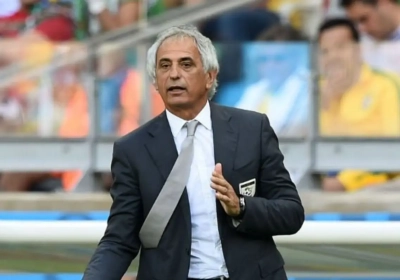 Algerijns bondscoach onder de indruk: "Belgie één van de beste ploegen van Europa"