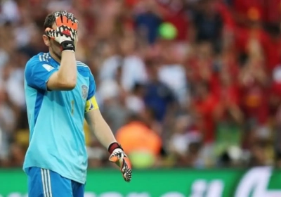 Einde van een generatie: Chili stuurt wereldkampioen Spanje naar huis