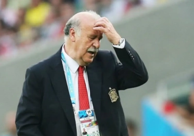 Gigantische ontgoocheling bij bondscoach Spanje: "Dit heeft gevolgen"