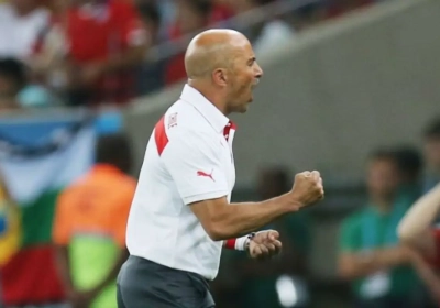 Bondscoach Chili over Spanje: "Succes duurt niet eeuwig"