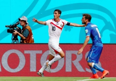 Wissels bij Italië opgebruikt