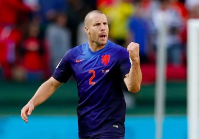 Penalty Vlaar toch binnen?