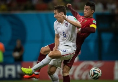 Varela verijdelt in het slot de Portugese uitschakeling