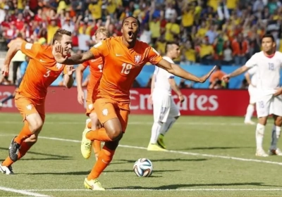 Nederland klopt nu ook Chili en begint favorietenrol te krijgen