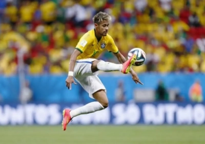 Strafschoppen beslissen over Brazilië - Chili