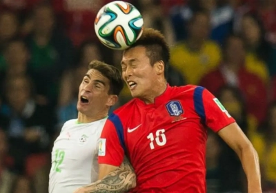 "België heeft goede kans om misschien wel de finale te halen"