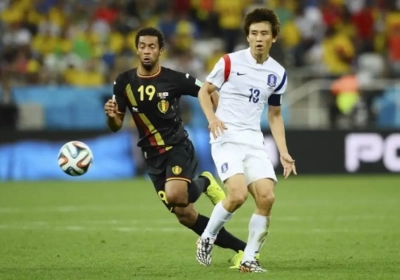 Dembélé krijgt nieuwe positie: "Respect voor Axel!" 