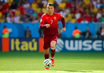 Overzicht Groep I: Ronaldo de held met hattrick, Mitrovic en co mogen EK vergeten