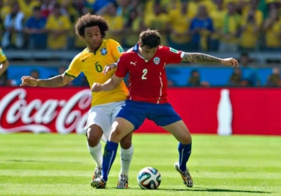 55 fouten (!), een nieuw triest record voor een WK-match