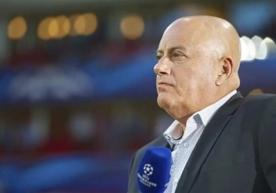 Jack van Gelder opnieuw door het dolle heen: "Ja, hij scoort, hij scoort, hij scoort"