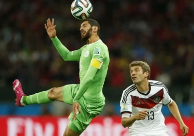 Lachwekkende Duitse vrije trap gaat wereld rond 