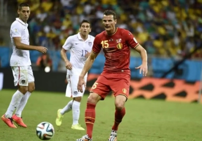 Van Buyten kan het amper geloven: "Dit is heel speciaal"