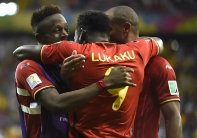 Origi beleefde spannende avond: "Mijn hart begaf het bijna"