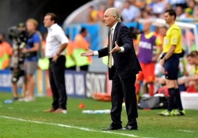 Sabella: "Dit was het beste Argentinië. Nu gaan we voor meer"