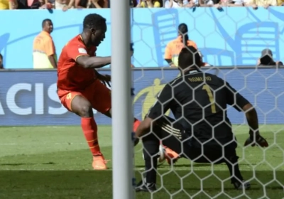 Lukaku kijkt ambitieus vooruit: "Op naar het EK"