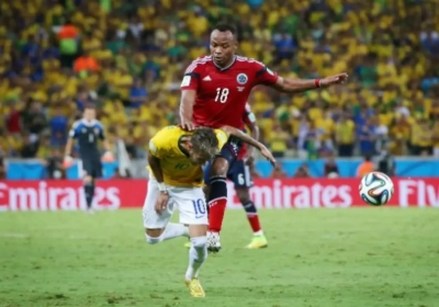 Brazilië wil schorsing voor publieke vijand nummer één