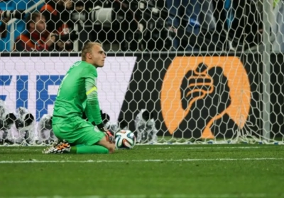 Cillessen na strafschopdrama: "Verschrikkelijk klote"