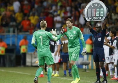 Mulder zag gimmick: "Cillessen had beter gewoon Cillessen kunnen zijn"