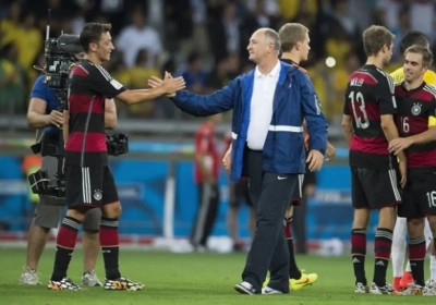 Özil pept Brazilianen terug op: "Schitterend land, uitzonderlijke voetballers"