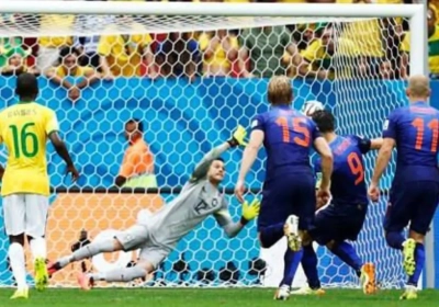 Boeken dicht: 3-0 wijnaldum