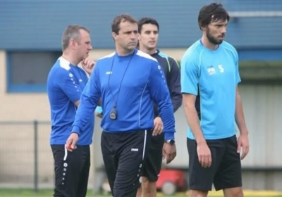 Moeskroen wint zijn eerste thuismatch