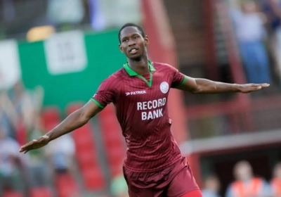 Plet scoort, maar is niet helemaal tevreden