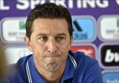 Hasi ziet het beter zitten: "Ik kan een deftige ploeg opstellen"