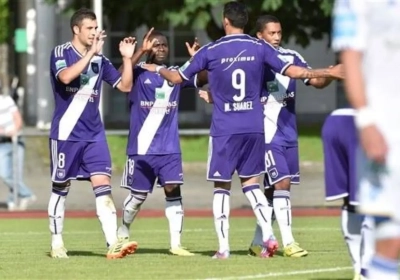 Suarez is helemaal terug: "Ik kijk ernaar uit om nog meer te spelen"