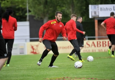 Hoefkens valt uit op Lisp, clubarts tempert: "Morgen vermoedelijk enkel wat stijf"