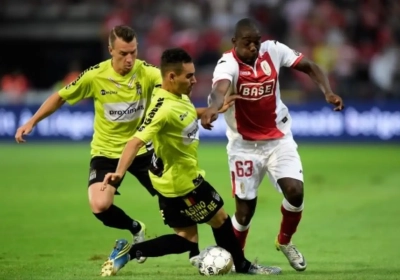 Dewaest: "Schrik om een penalty tegen te krijgen"