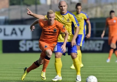 Storm tevreden met debuut: "Maar na de pauze zat ik door mijn krachten"