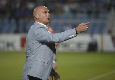 Spelers Westerlo mogen zich aan iets verwachten: "Er zal hartig woordje gesproken worden"