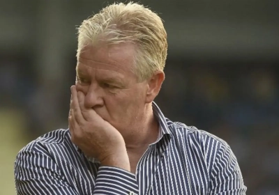 Maes hard na nederlaag: "Sommige jongens met ambitie landen nu"