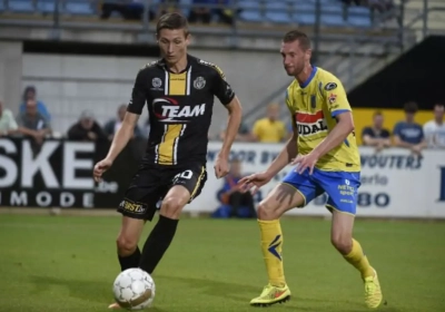 Geudens opgelucht want: "Voorbereiding was een beetje chaos"